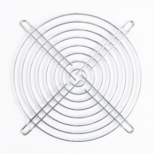 Pokrycie wentylatora.